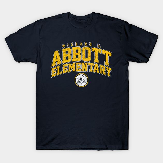 Abbott Elementary Abbott Elementary TShirt TeePublic